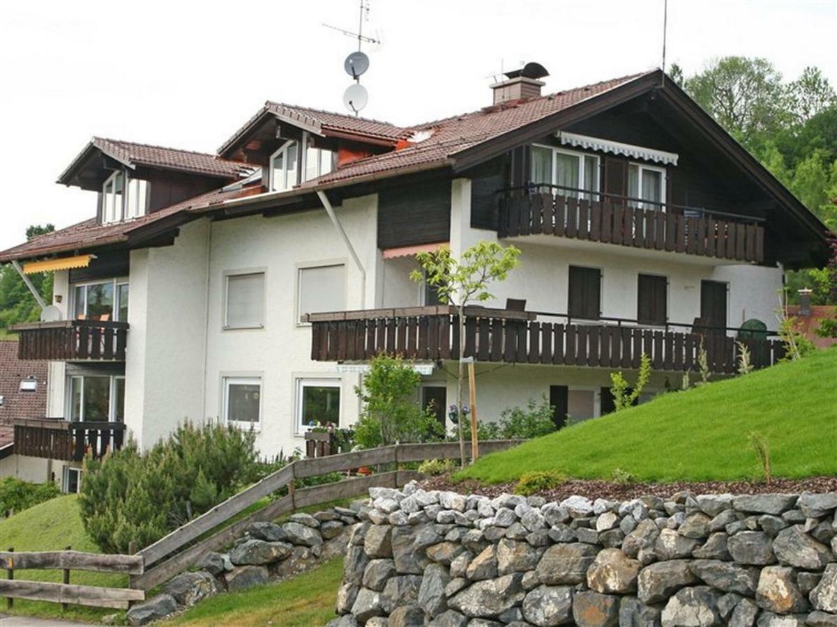 Ferienwohnung Imberger Horn - ซอนโทเฟิน ภายนอก รูปภาพ